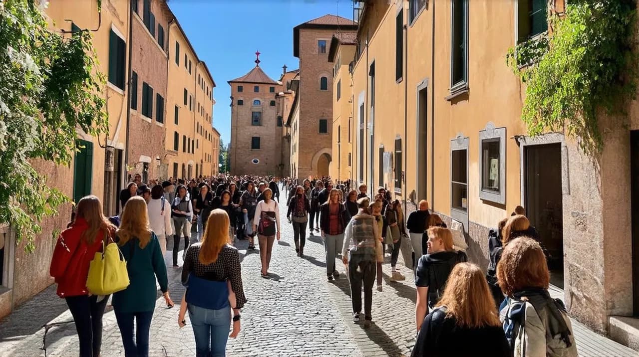 Free Guided Walking Tours Treviso: Discover the City