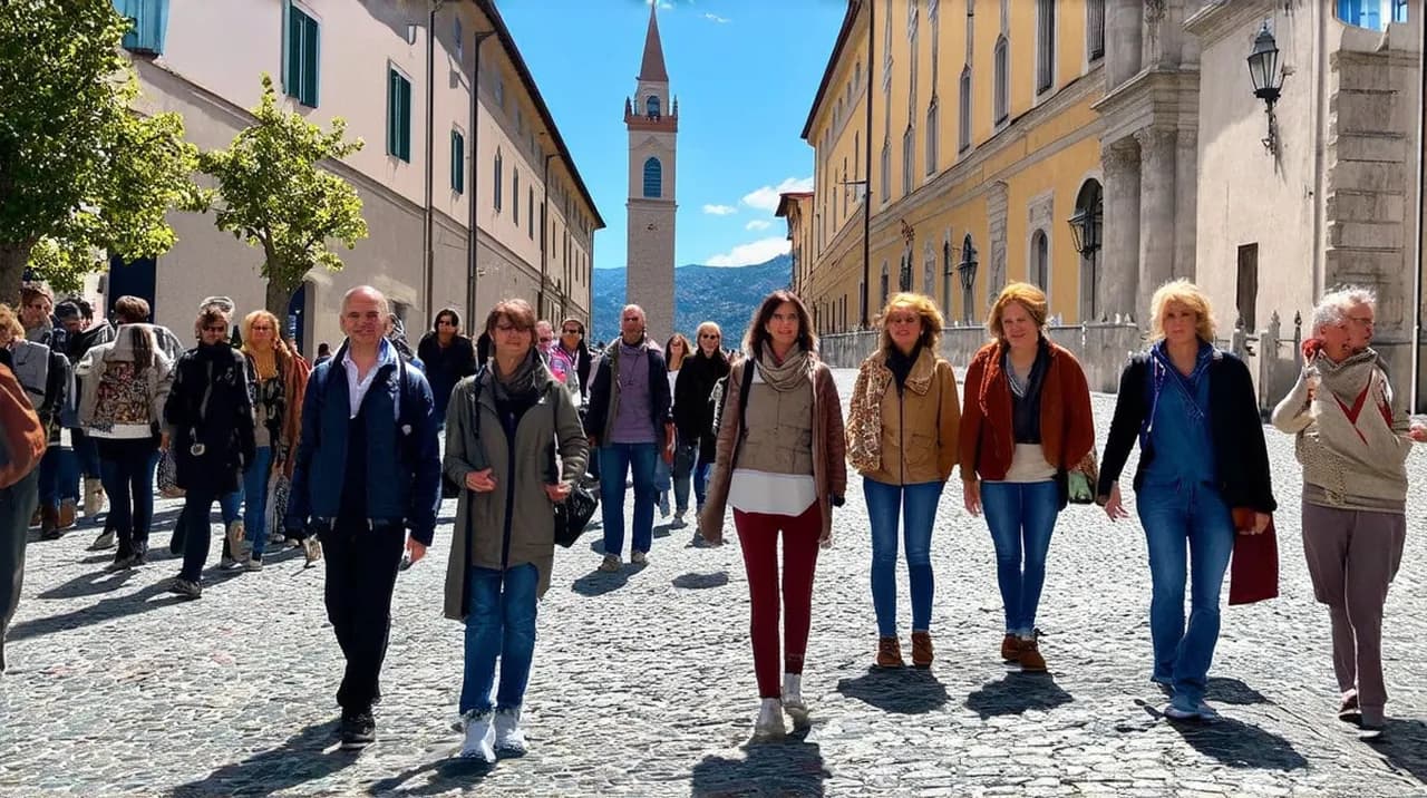 Free Guided Walking Tours Trieste: Discover the City