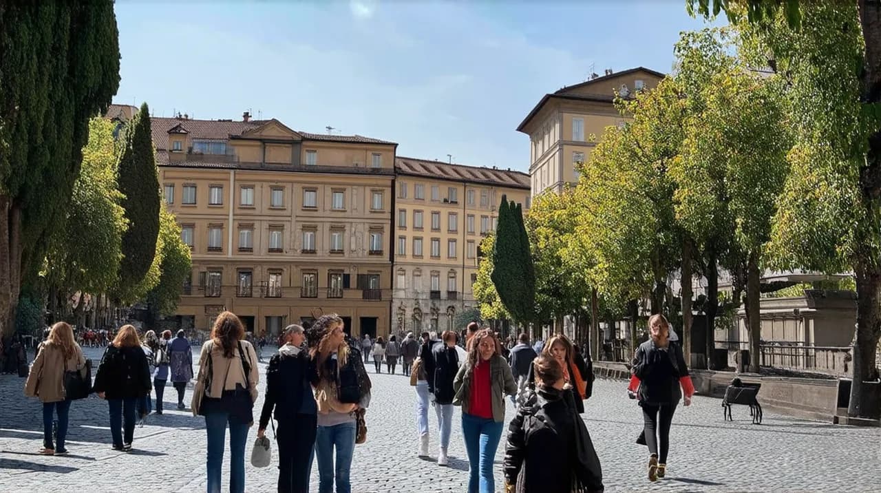 Free Guided Walking Tours Turin: Discover the City