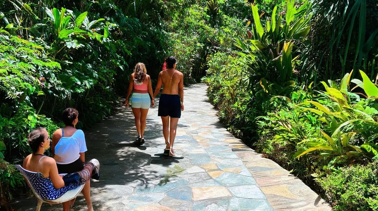 Free Guided Walking Tours Uvita: Discover Nature and Culture