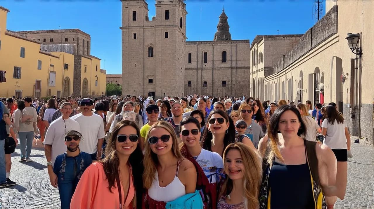 Free Guided Walking Tours Valladolid: Experience the City