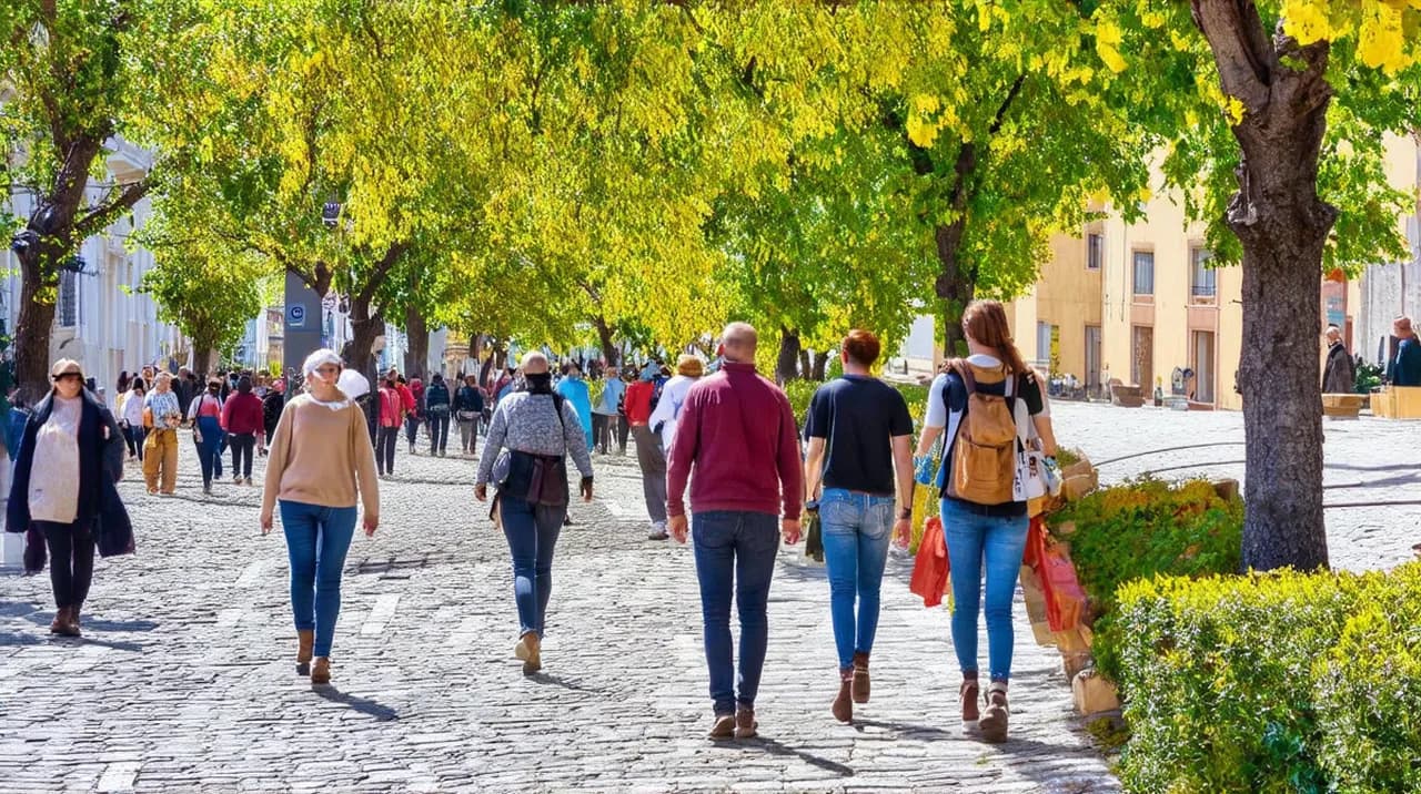 Free Guided Walking Tours Varna: Explore the Pearl of the Black Sea