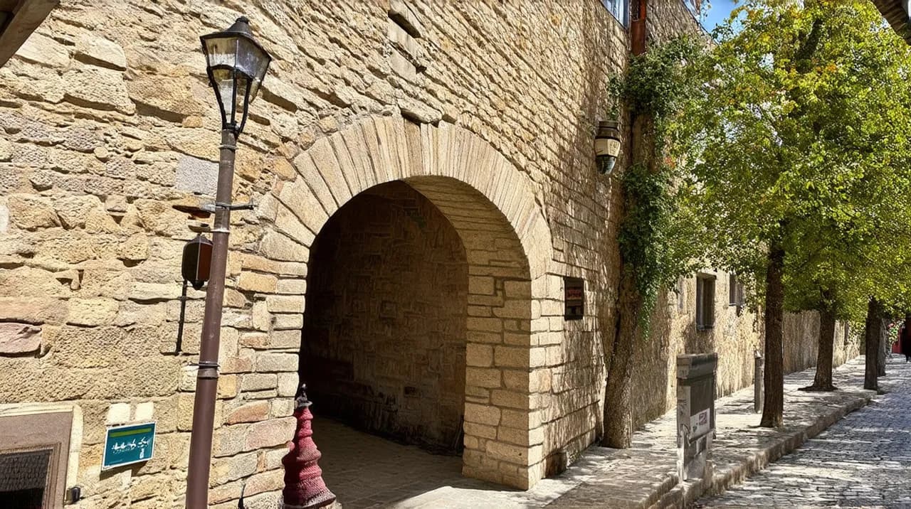 Free Guided Walking Tours Veliko Târnovo: Discover the City