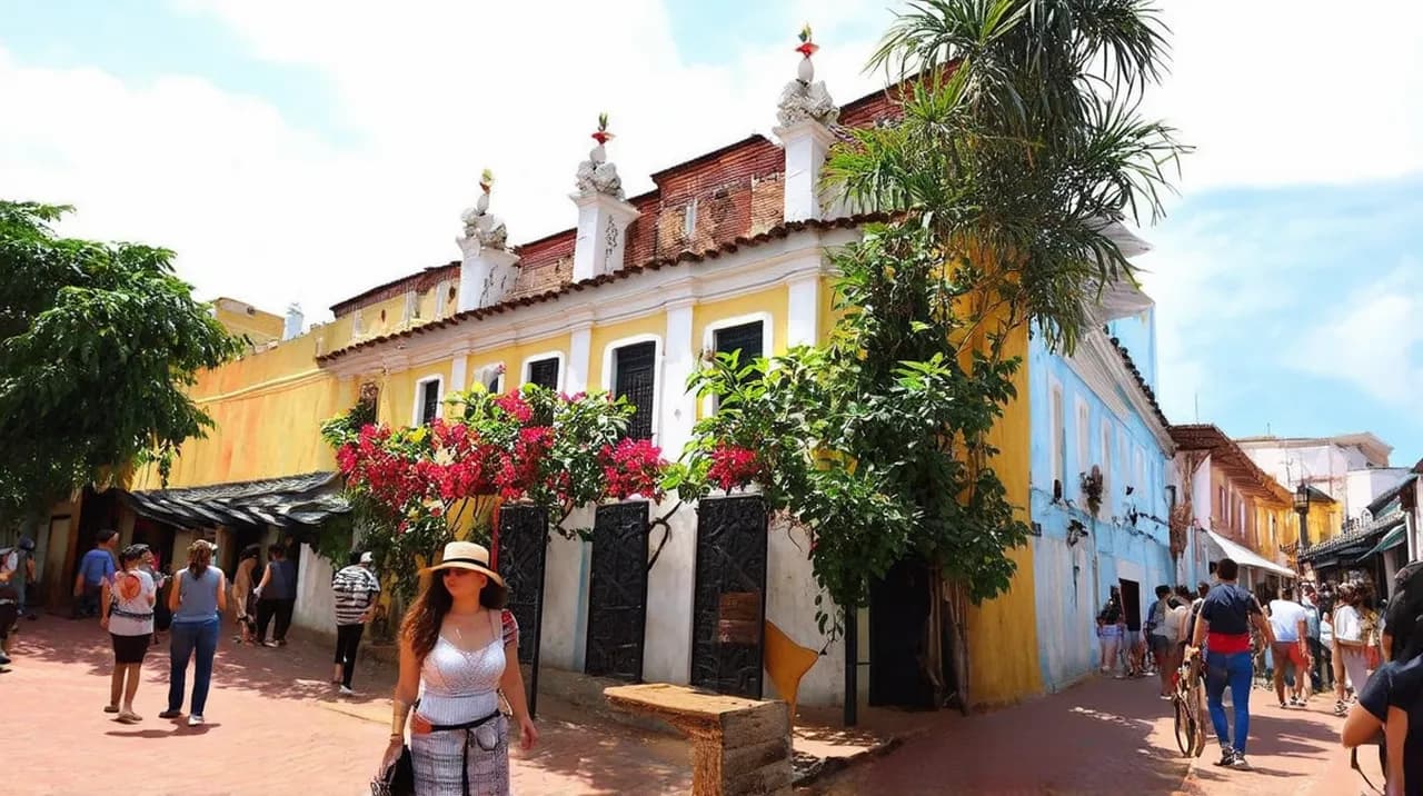 Free Guided Walking Tours Vigan: Discover the Heritage