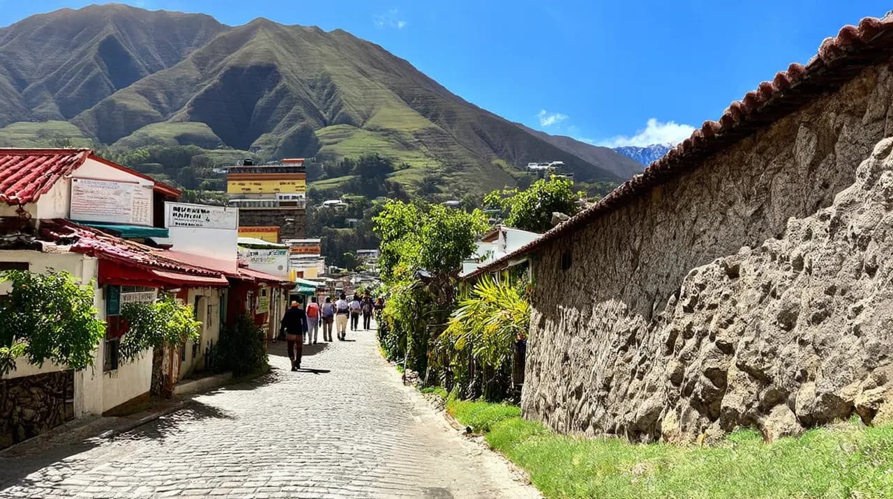 Free Guided Walking Tours Vilcabamba: Explore Naturally