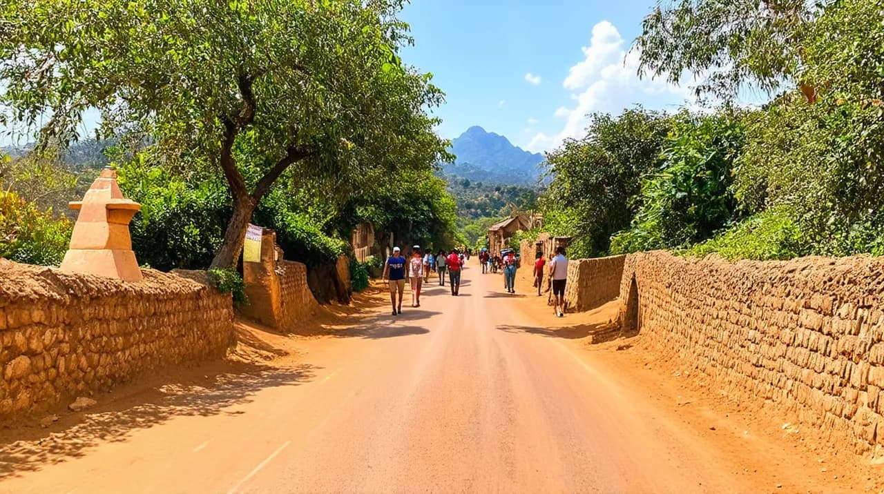 Free Guided Walking Tours Viñales: Explore Nature and Culture