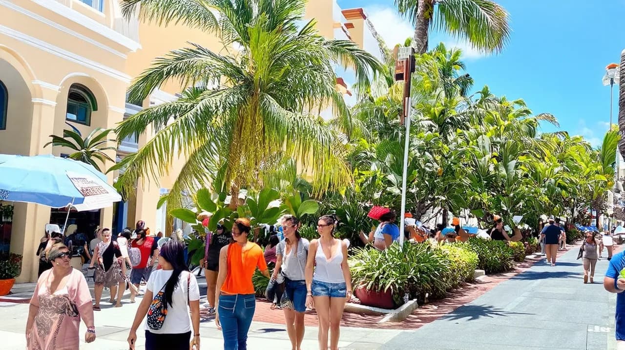 Free Guided Walking Tours Waikiki: Discover Paradise
