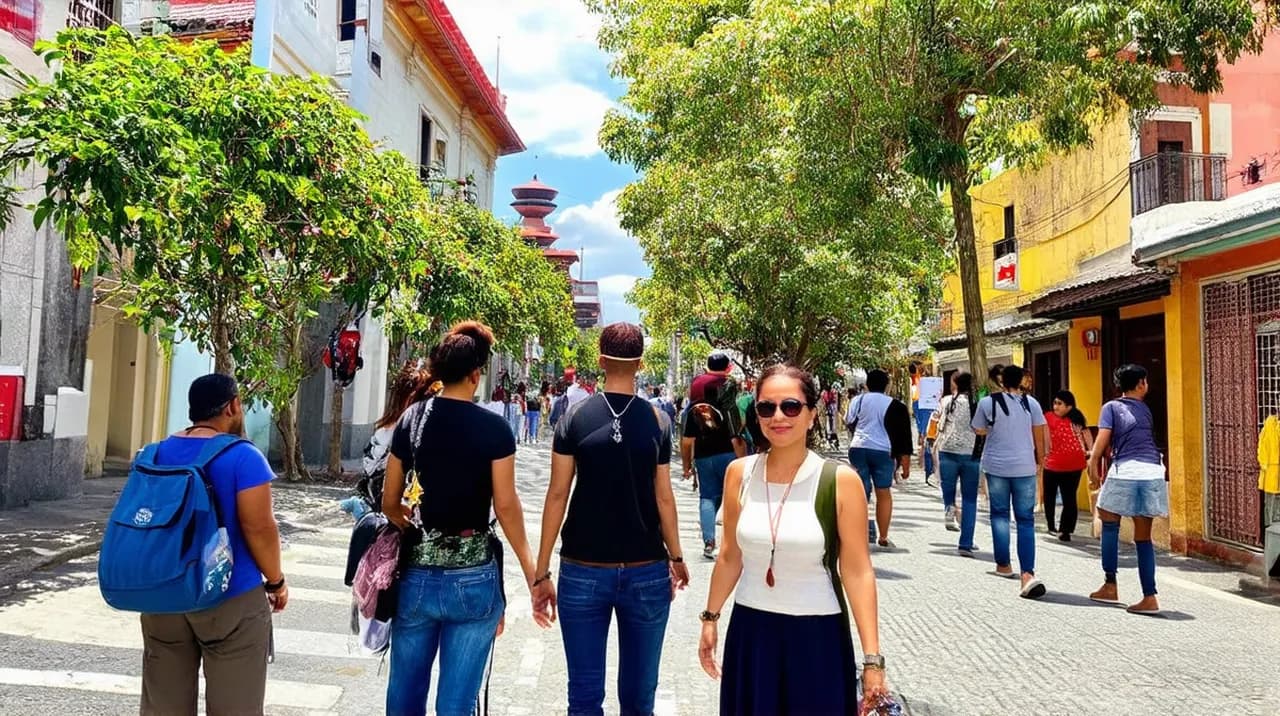Free Guided Walking Tours Xalapa: Explore the City