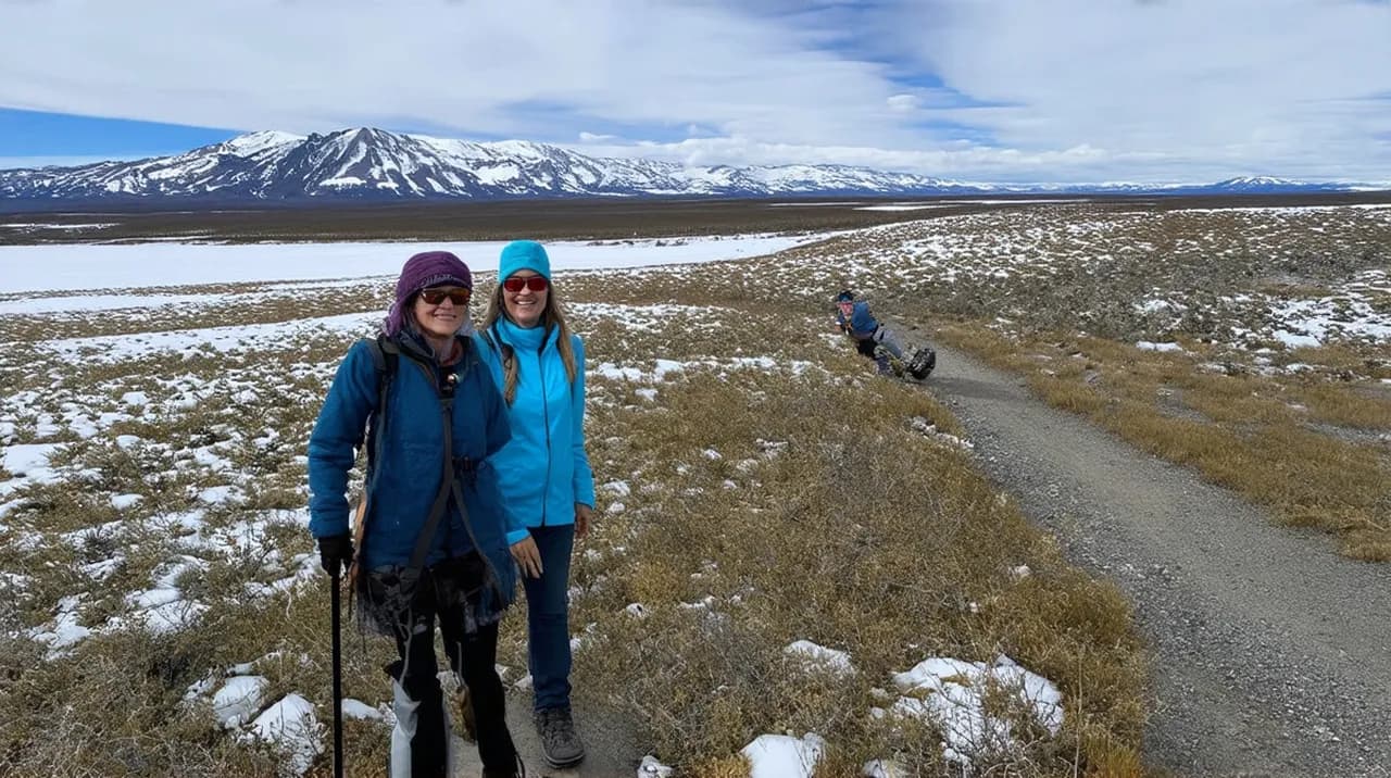Free Guided Walking Tours Yellowknife: Explore the North