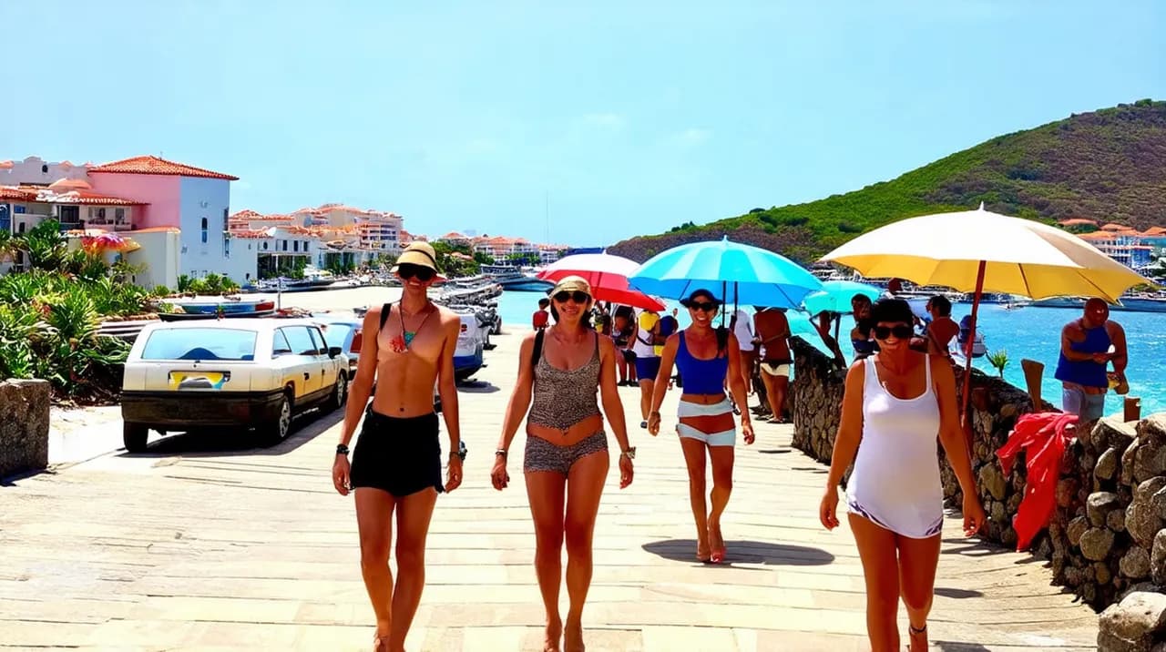 Free Guided Walking Tours Zihuatanejo: Explore Local Culture