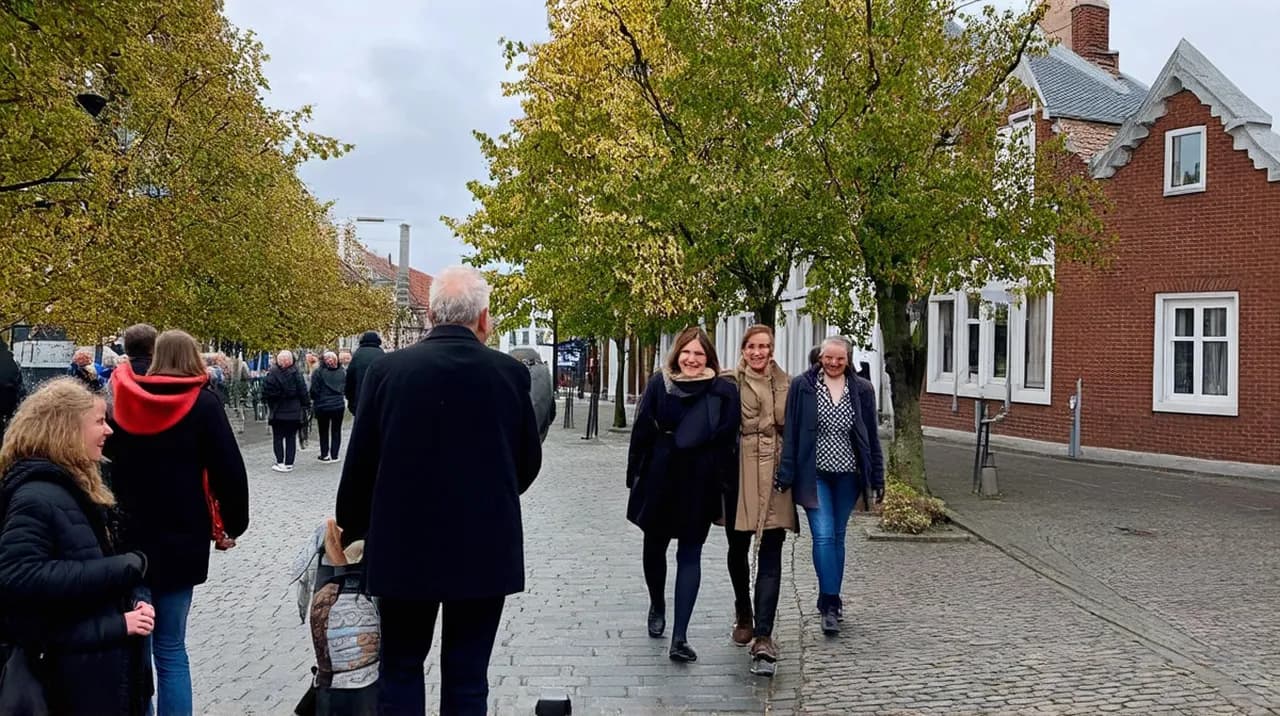 Free Historical Walking Tours Aarhus: Uncover the Past