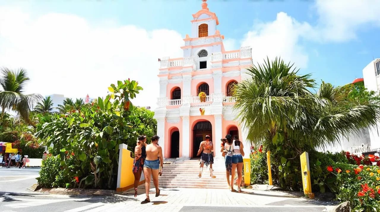 Free Historical Walking Tours Acapulco: Explore the Past