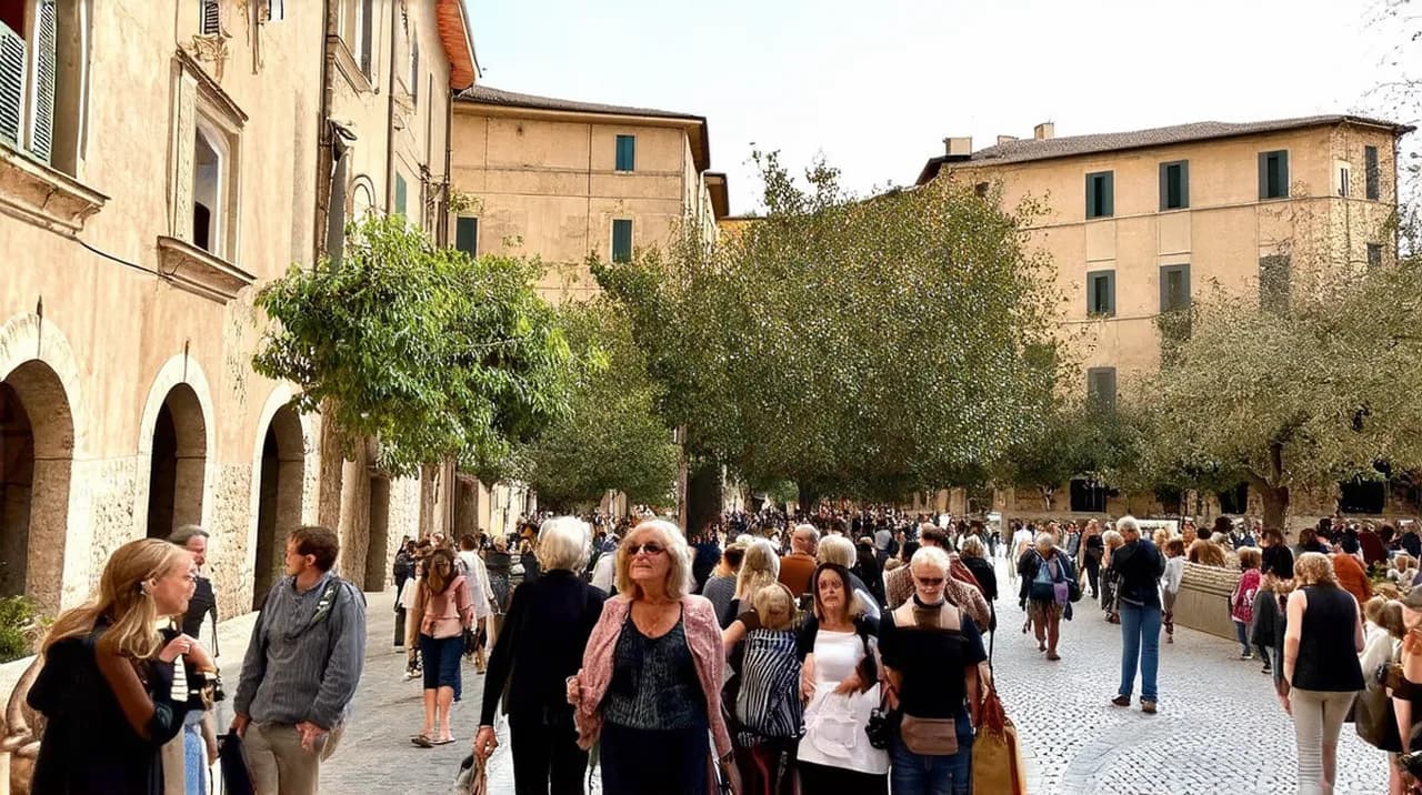 Free Historical Walking Tours Aix-en-Provence