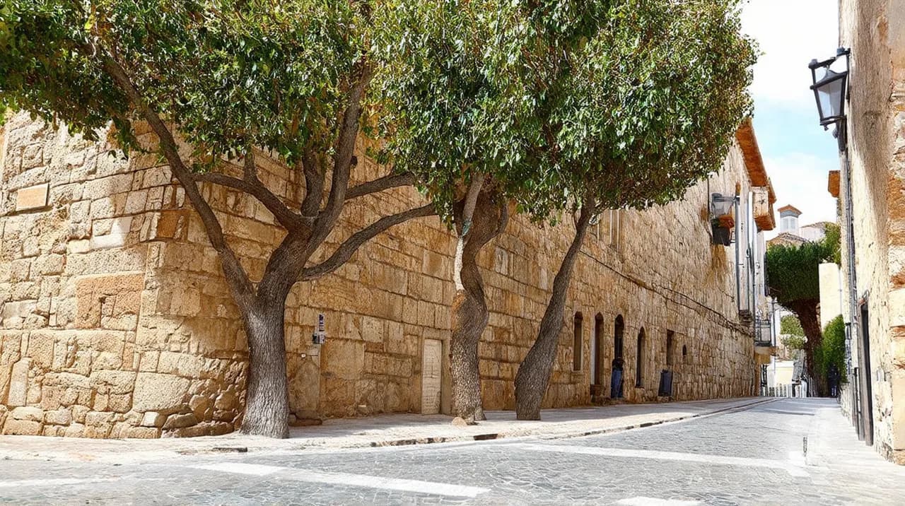 Free Historical Walking Tours Ajaccio: Discover the Legacy