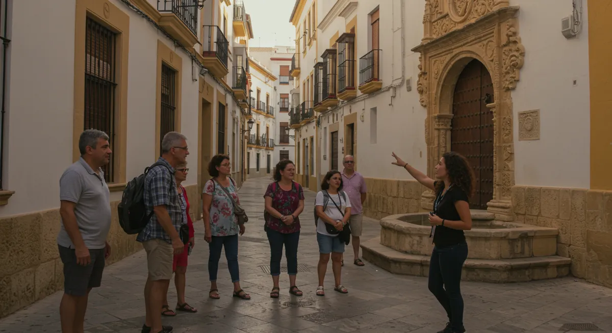 Free Historical Walking Tours: Alicante Old Quarter