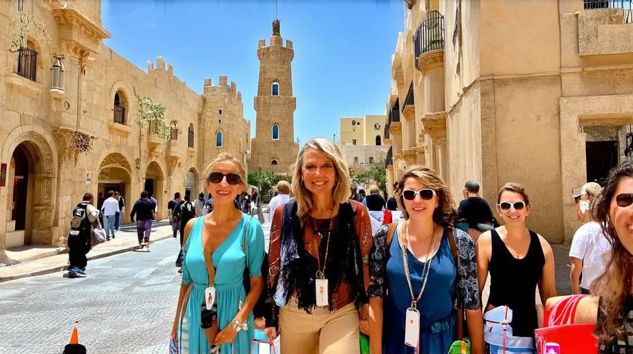 Free Historical Walking Tours Alicante: Experience the Past