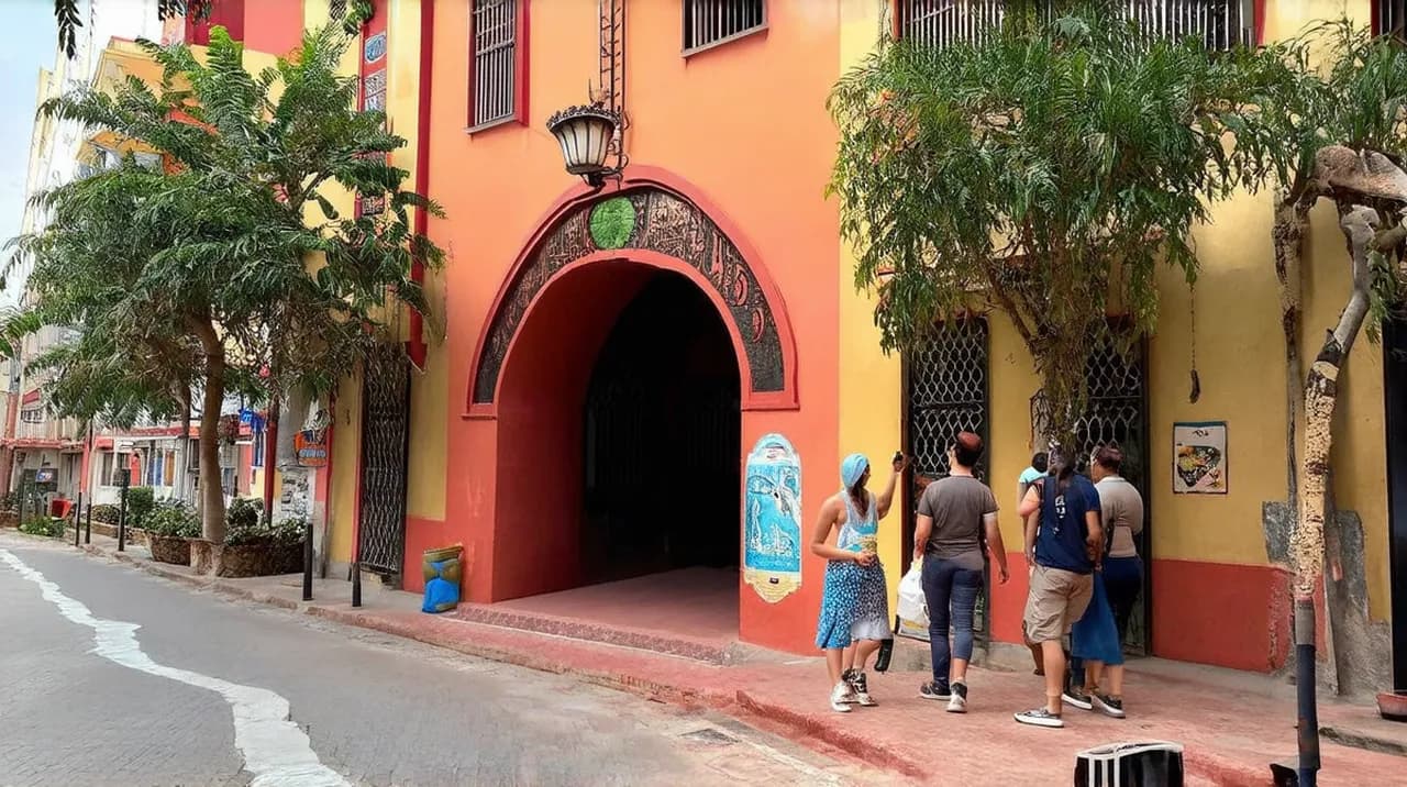 Free Historical Walking Tours Alter do Chão