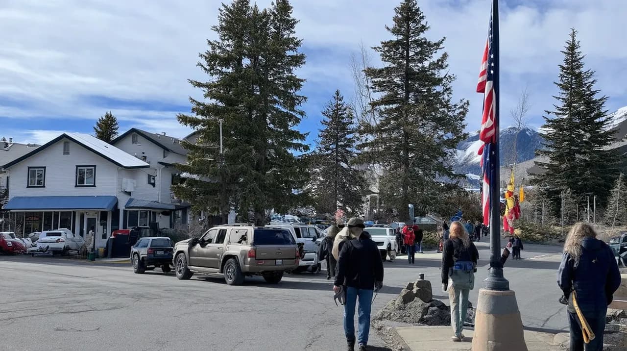 Free Historical Walking Tours Anchorage: Discover the Past