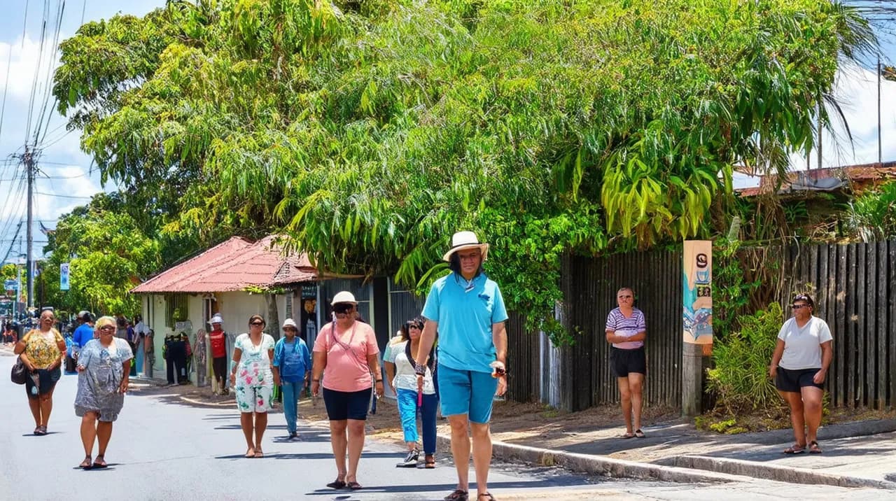 Free Historical Walking Tours Apia: Discover Samoa’s Capital