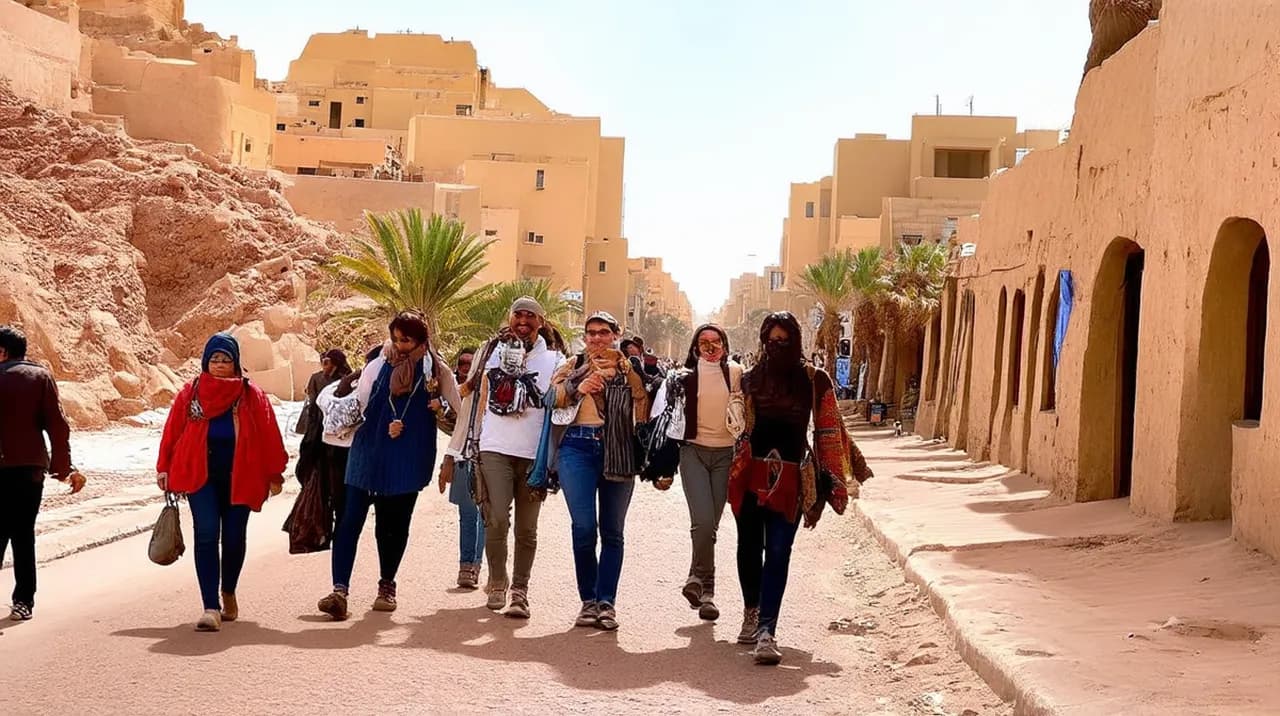 Free Historical Walking Tours Arica: Step Back in Time