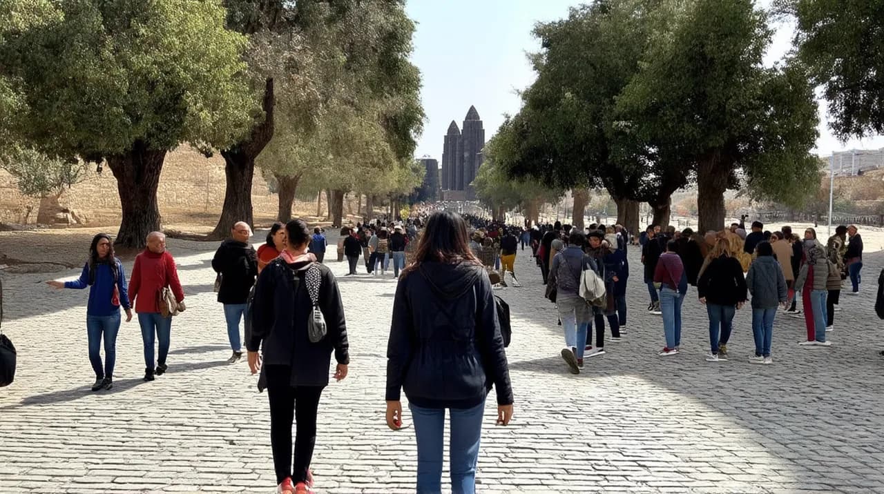 Free Historical Walking Tours Armenia: Discover the Past