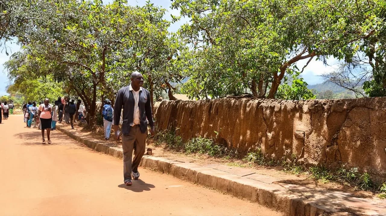 Free Historical Walking Tours Arusha: Discover Rich Heritage