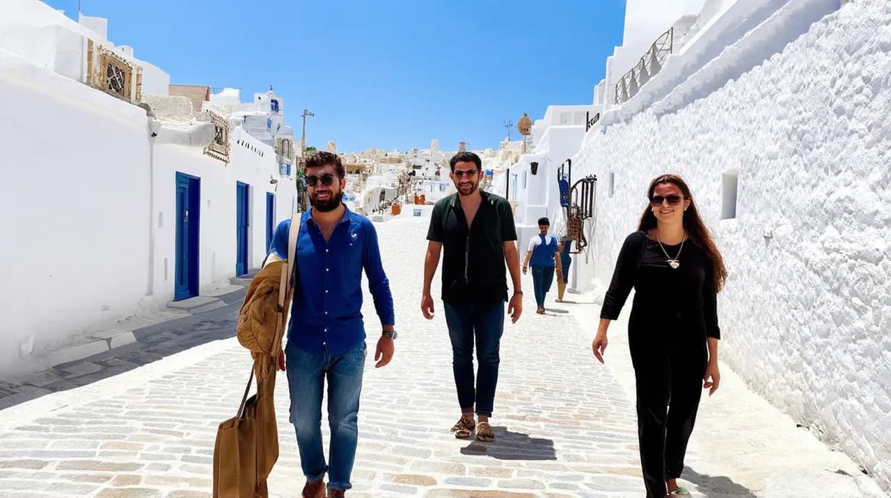 Free Historical Walking Tours Asilah: Explore Rich Heritage