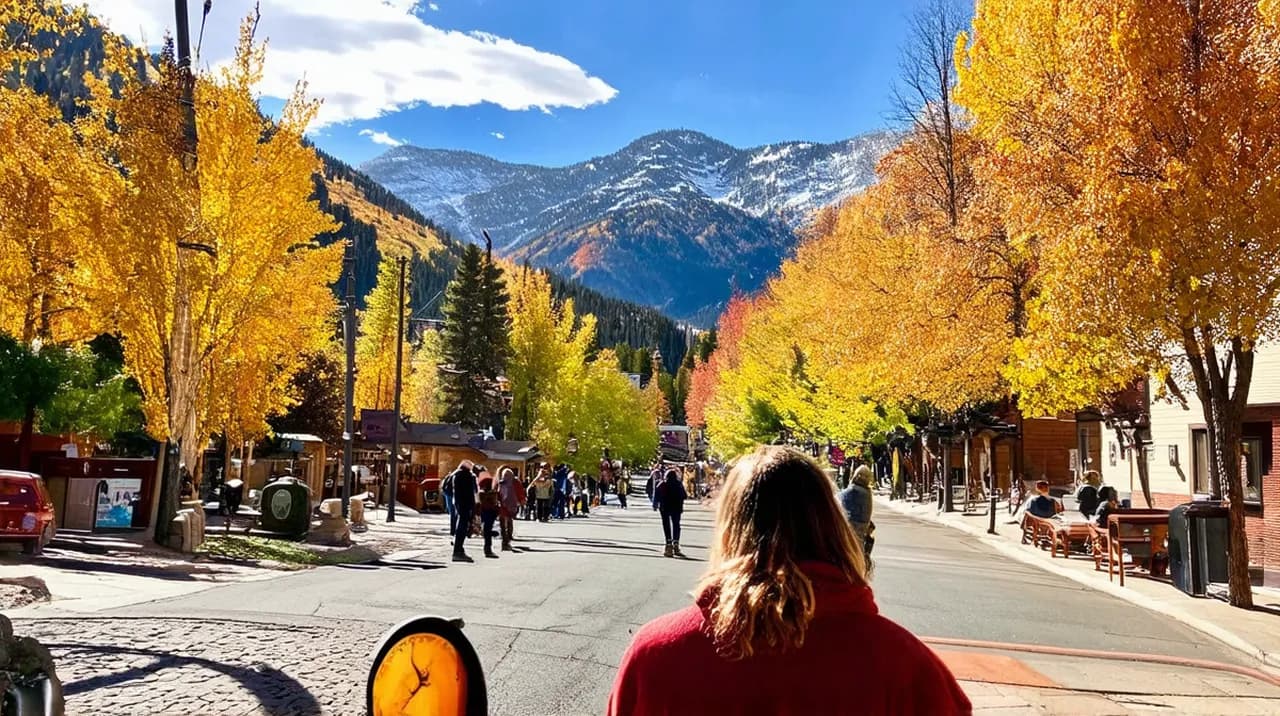 Free Historical Walking Tours Aspen: Explore Rich Heritage