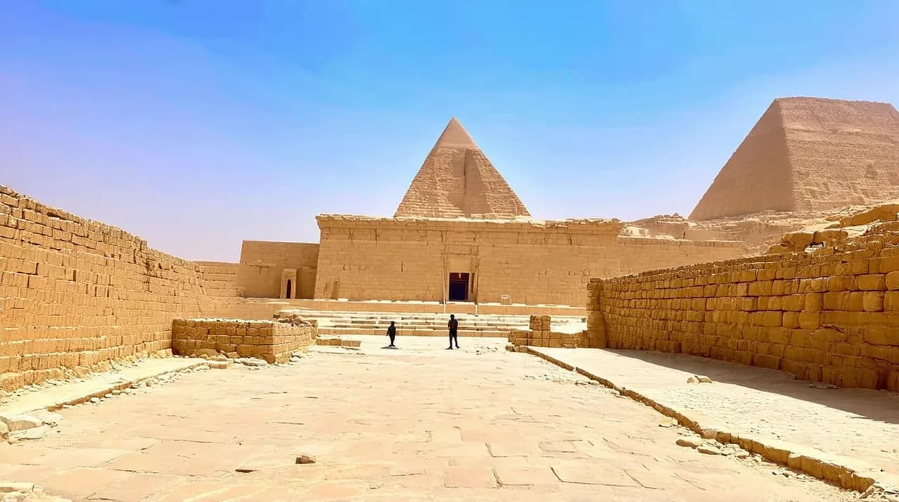 Free Historical Walking Tours Aswan: Discover the Past