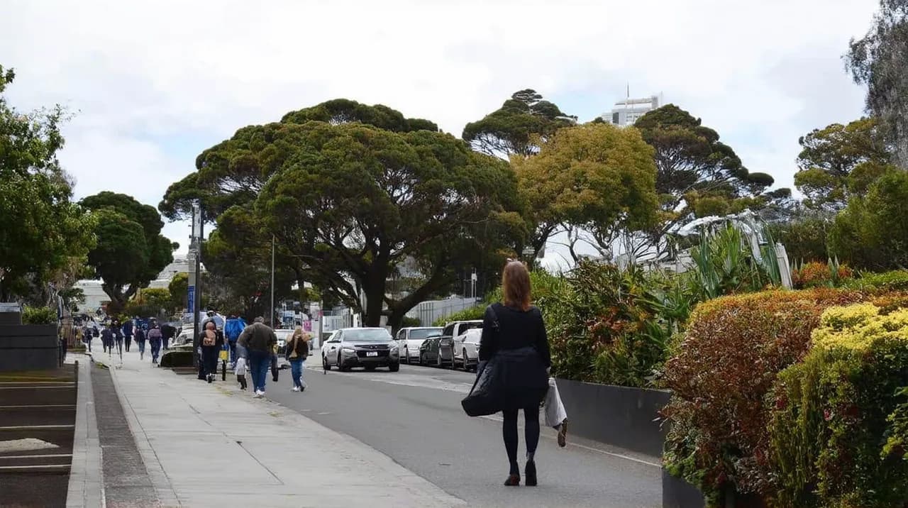 Free Historical Walking Tours Auckland