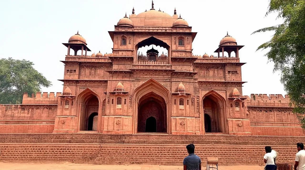 Free Historical Walking Tours Aurangabad: Explore the Past