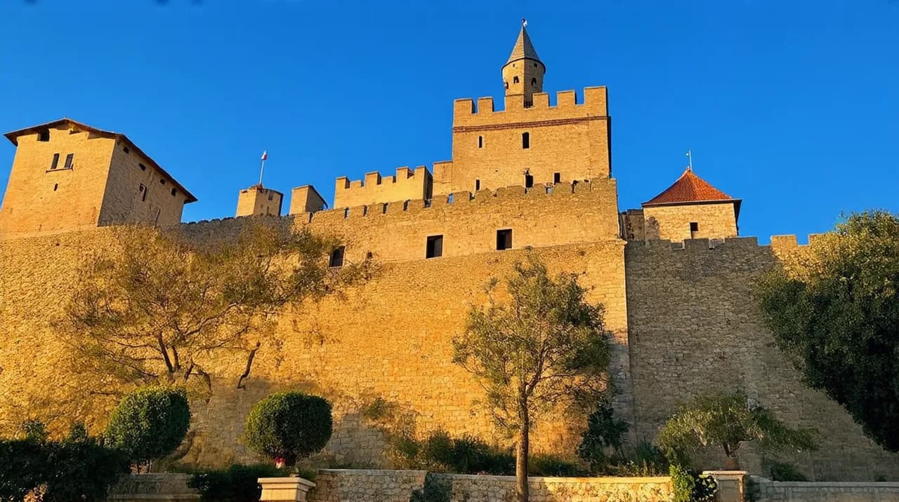 Free Historical Walking Tours Ávila: Explore the City