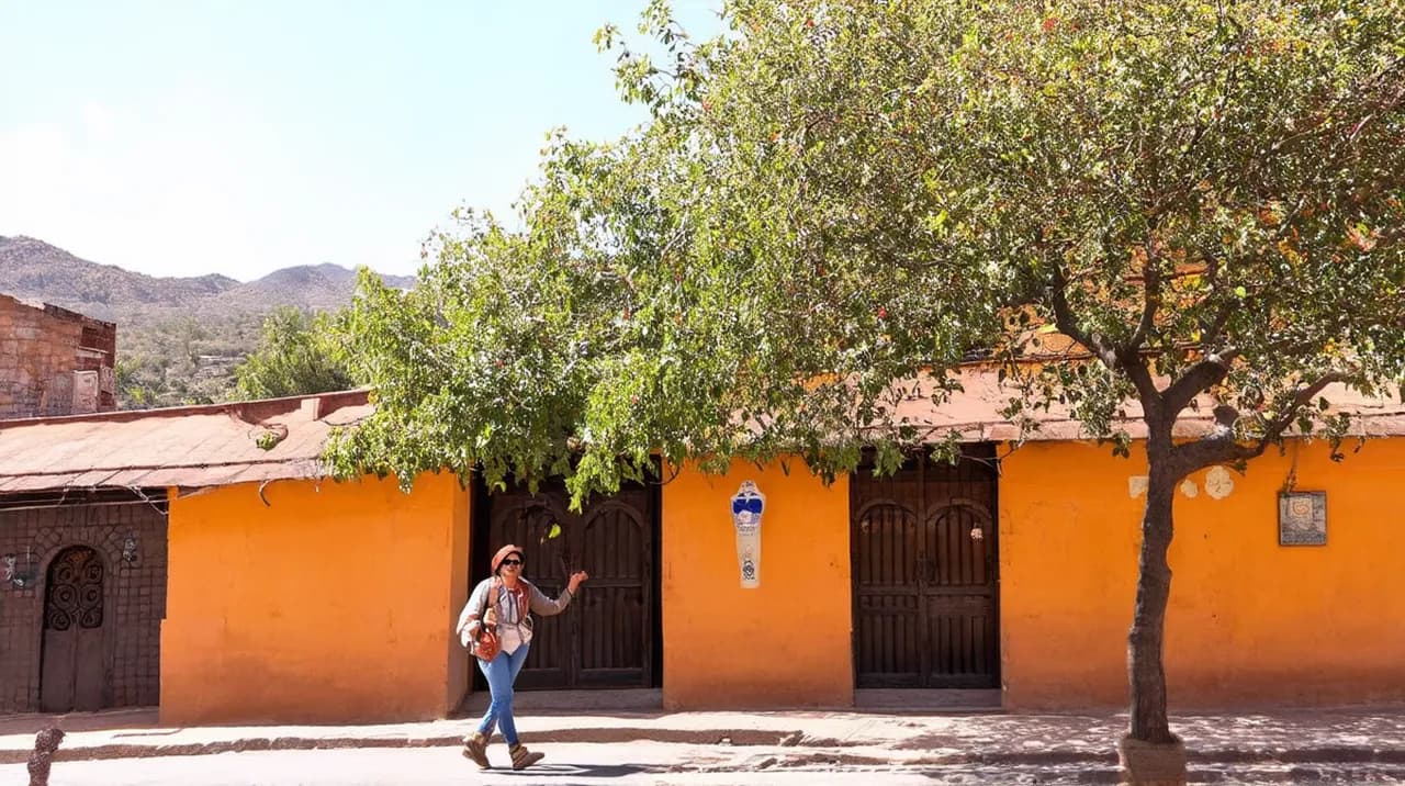 Free Historical Walking Tours Ayacucho: Discover the Past