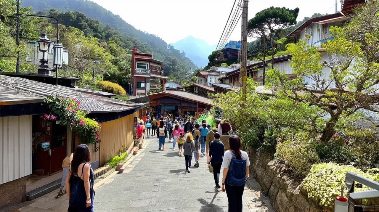 Free Historical Walking Tours Baguio: Discover the City