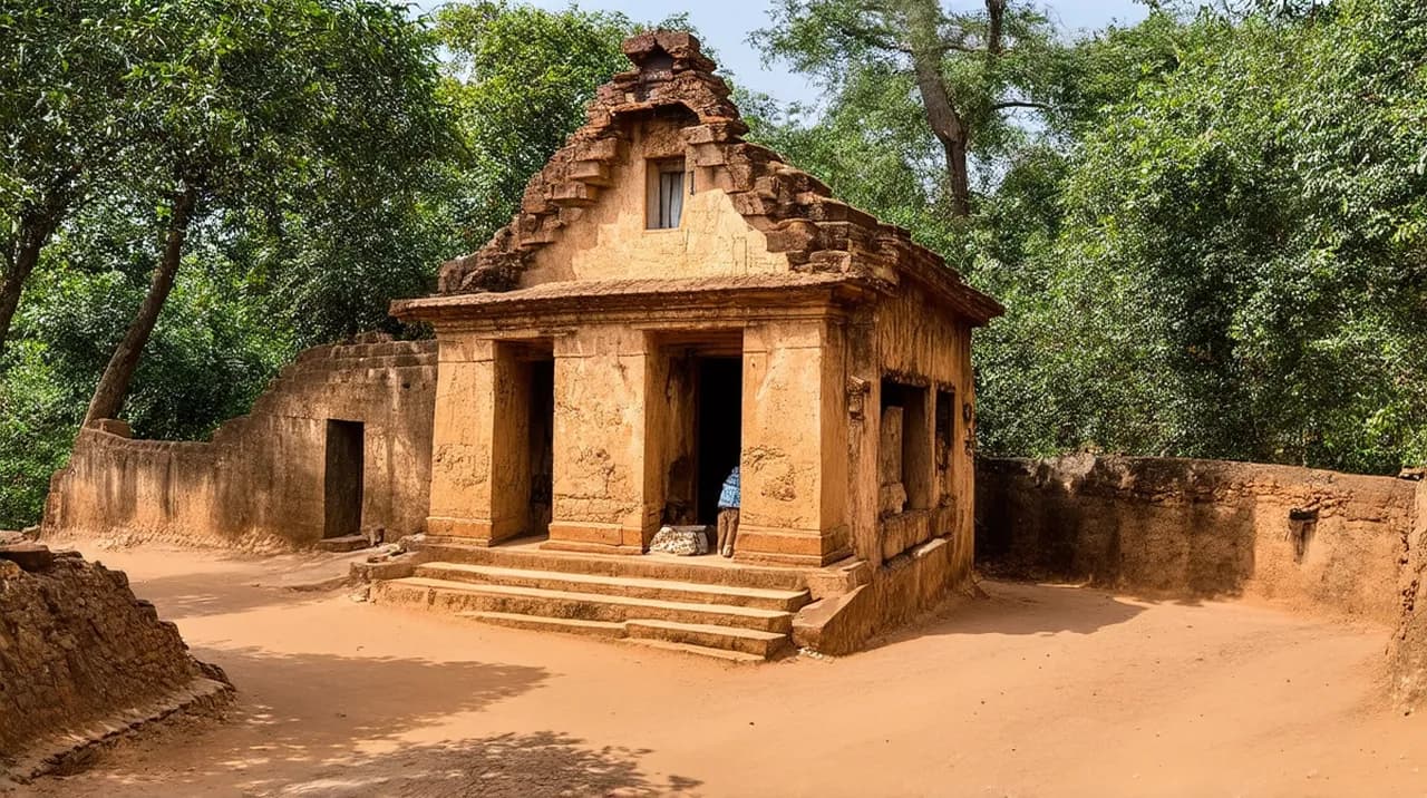 Free Historical Walking Tours Bandipur: Discover the Past