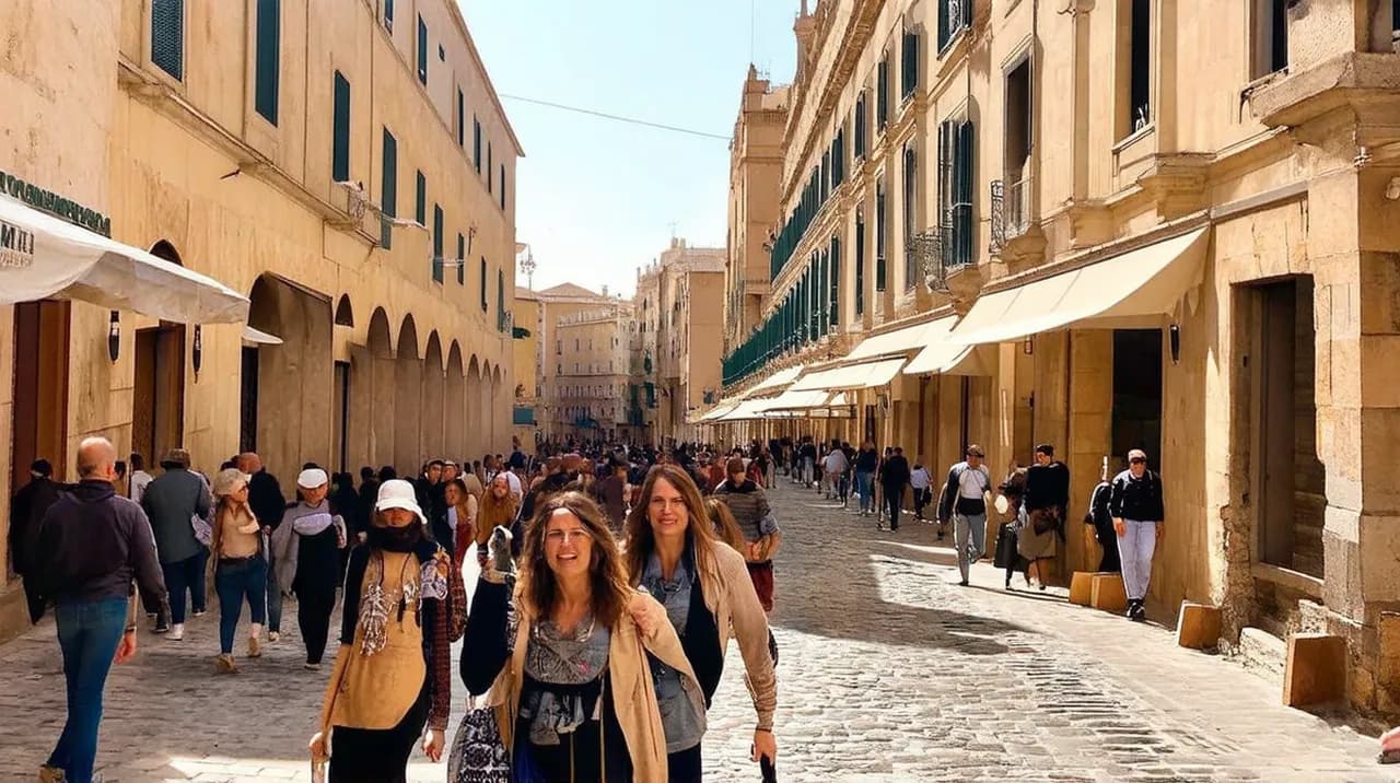 Free Historical Walking Tours Bari: Uncover the City’s Past