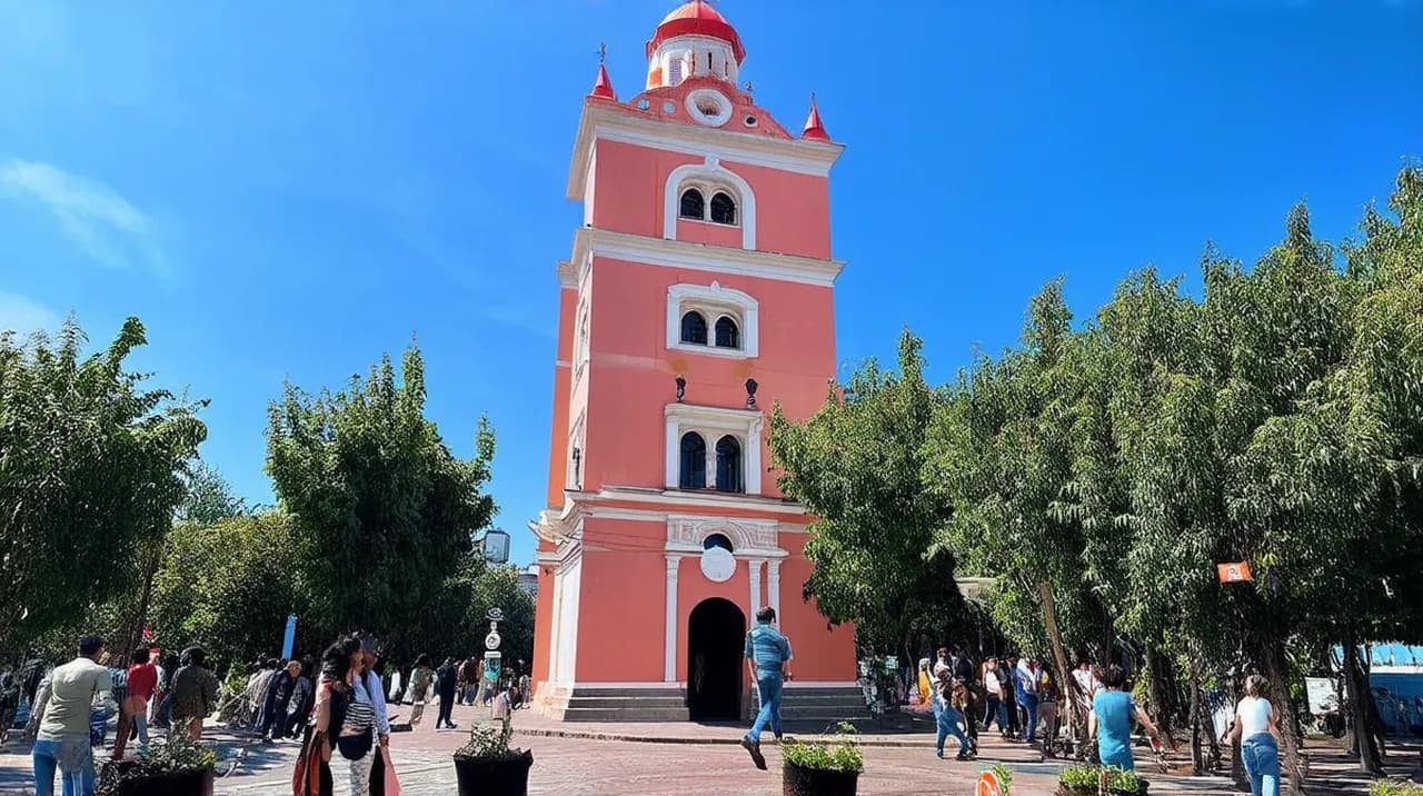 Free Historical Walking Tours Batumi: Discover the City