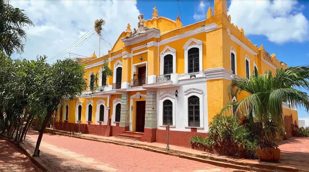 Free Historical Walking Tours Bayamo: Discover the Past