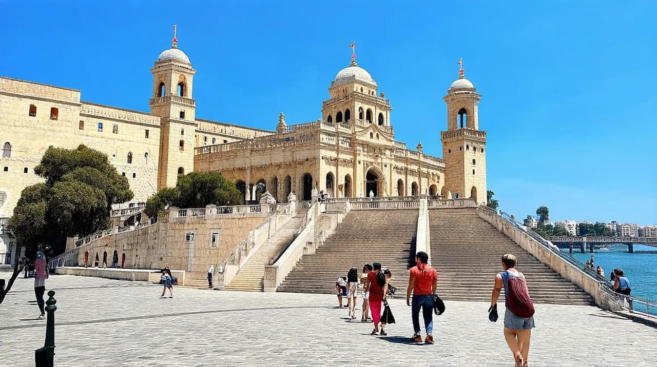 Free Historical Walking Tours Belém: Uncover the Past