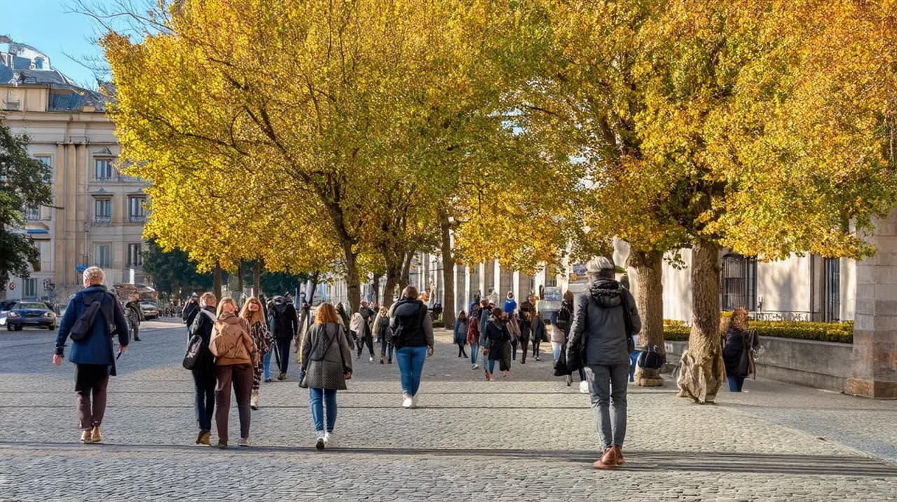 Free Historical Walking Tours Belgrade: Discover the Past