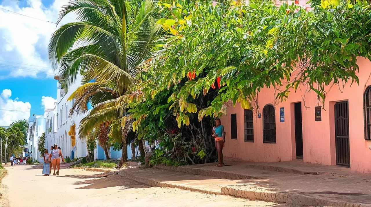 Free Historical Walking Tours Belize City: Discover the Past
