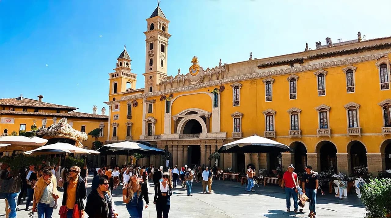 Free Historical Walking Tours Bellagio: Explore the Charm