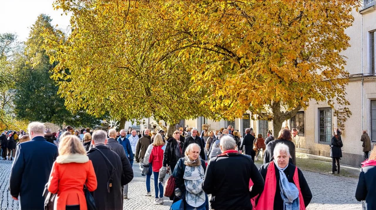 Free Historical Walking Tours Besançon: Discover the Past