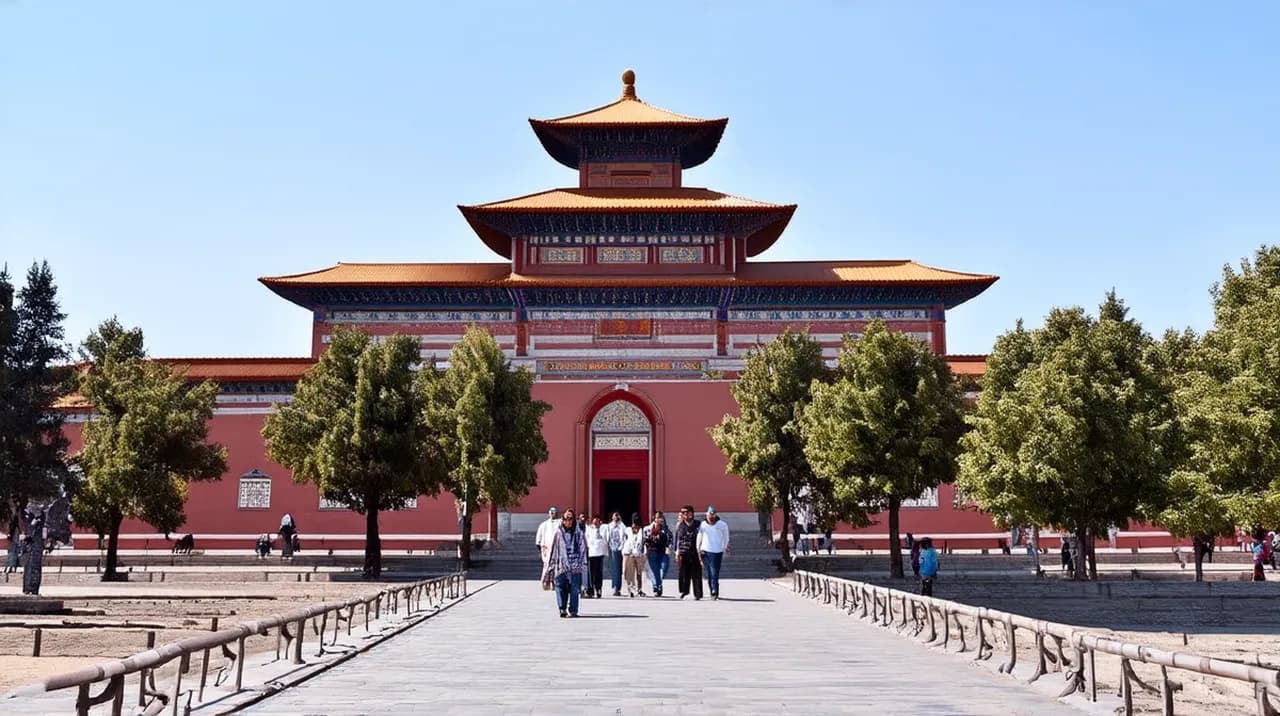 Free Historical Walking Tours Bishkek: Discover the City’s Past