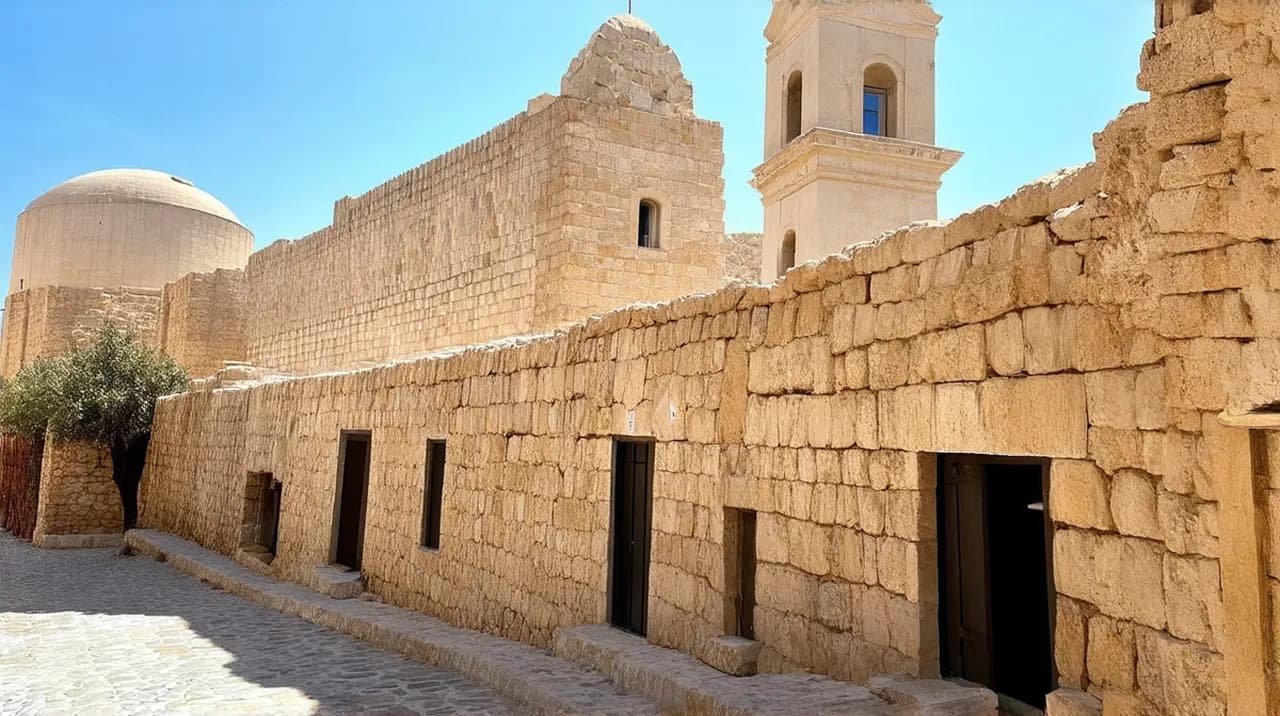 Free Historical Walking Tours Bizerte: Discover History