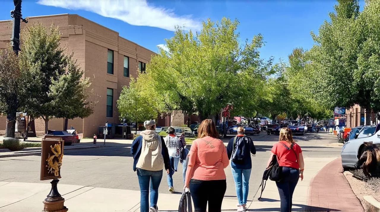 Free Historical Walking Tours Boise: Discover the History
