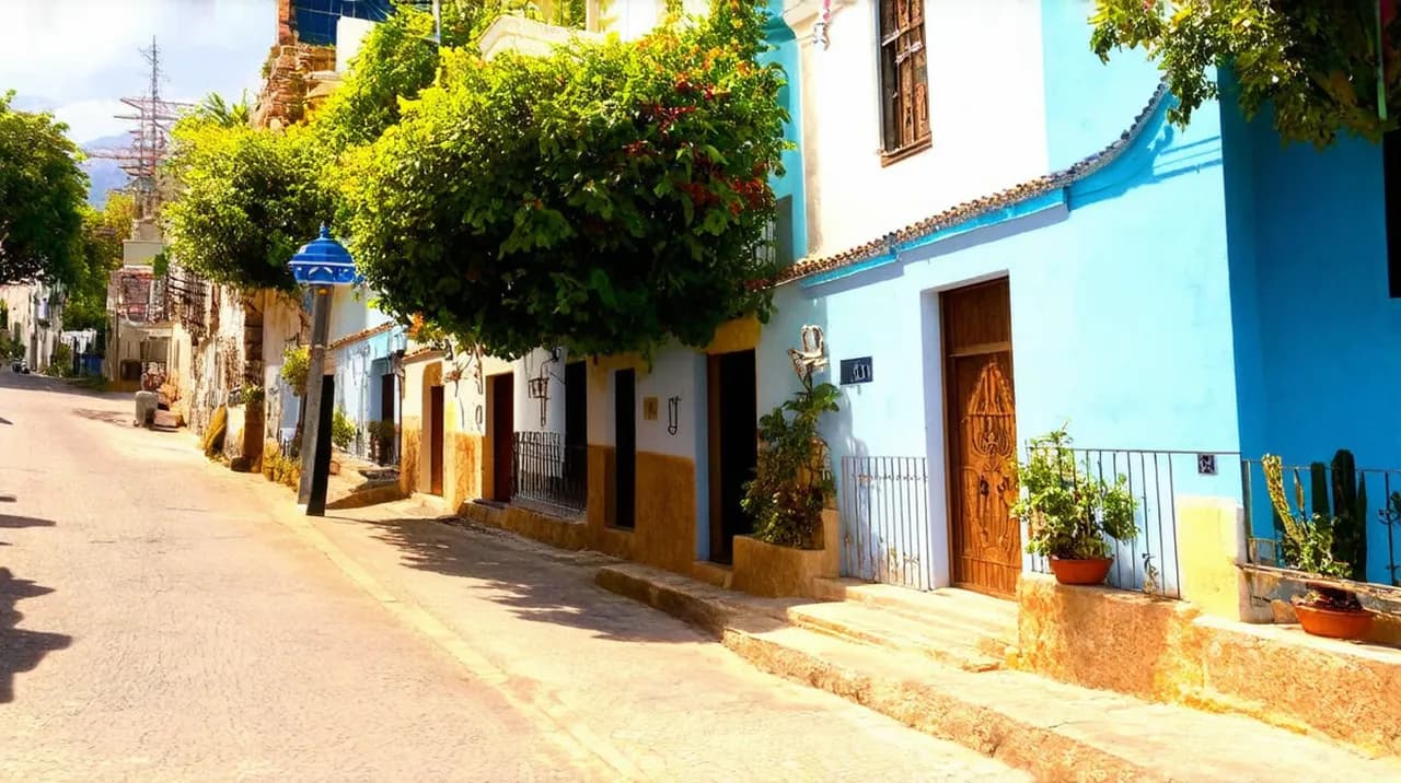 Free Historical Walking Tours Boquete: Discover the Past