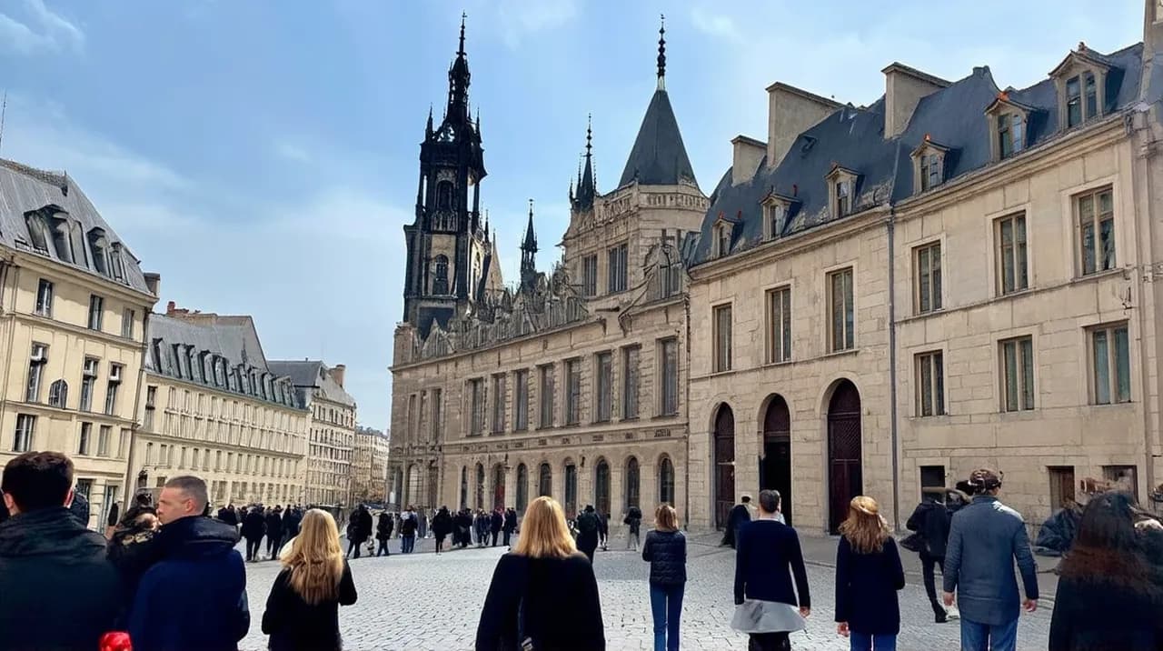 Free Historical Walking Tours Bordeaux: Discover the Past