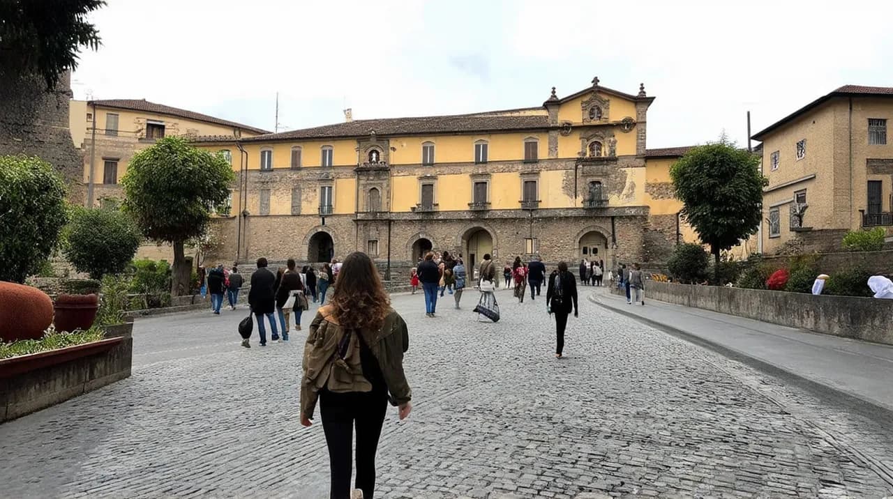 Free Historical Walking Tours Braga: Discover the Past