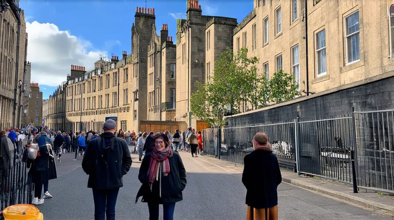 Free Historical Walking Tours Bristol: Experience the Past